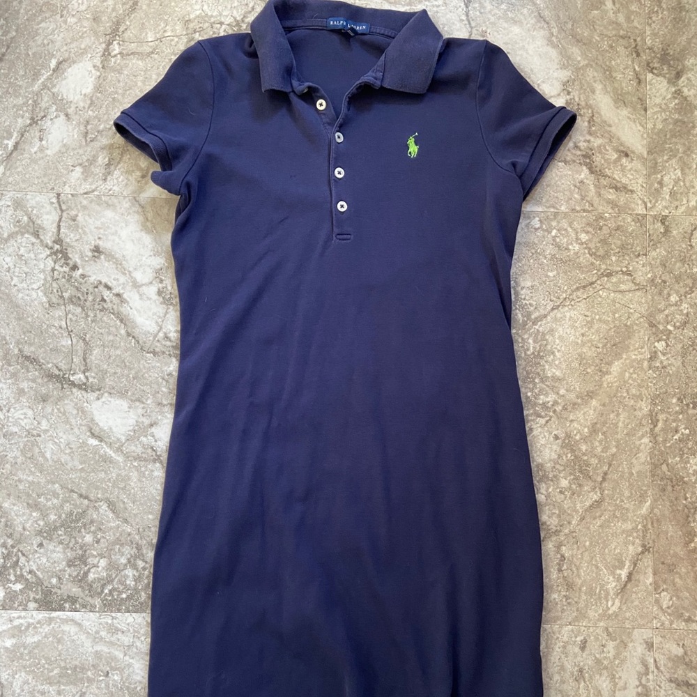 Ralph Lauren Dress